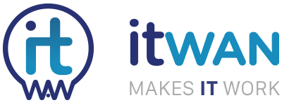 ITWAN: Makes IT Work